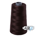 Aurifil Thread 28wt 3300m Very Dark Bark 1130