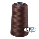 Aurifil Thread 28wt 3300m Bark  1140