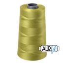 Aurifil Thread 28wt 3300m Lt Leaf Gree 1147