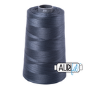 Aurifil Thread 28wt 3300m Medium Grey 1158