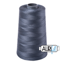 Aurifil Thread 28wt 3300m Dark Grey 1246