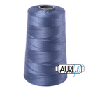 Aurifil Thread 28wt 3300m Grey Blue 1248