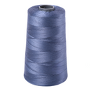 Aurifil Thread 28wt 3300m Grey Blue 1248