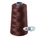 Aurifil Thread 28wt 3300m Medium Bark 1285