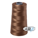 Aurifil Thread 28wt 3300m Dk Sandstone 1318
