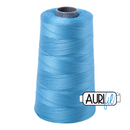 Aurifil Thread 28wt 3300m Bright Teal 1320 *