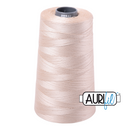 Aurifil Thread 28wt 3300m Light Sand 2000