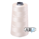 Aurifil Thread 28wt 3300m Chalk 2026
