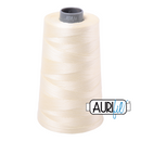 Aurifil Thread 28wt 3300m Lt Lemon 2110