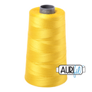 Aurifil Thread 28wt 3300m Canary 2120