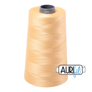 Aurifil Thread 28wt 3300m Med Butter  2130