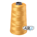 Aurifil Thread 28wt 3300m Tarnished Gold 2132