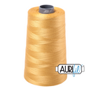 Aurifil Thread 28wt 3300m Spun Gold 2134
