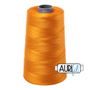 Aurifil Thread 28wt 3300m Yellow Orange 2145