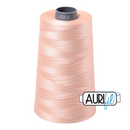 Aurifil Thread 28wt 3300m Apricot 2205