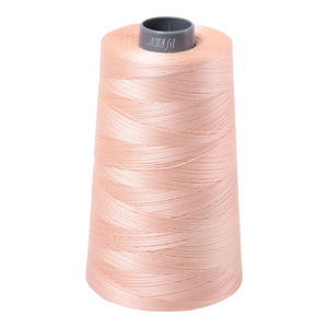 Aurifil Thread 28wt 3300m Apricot 2205