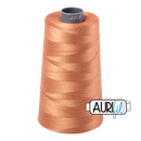 Aurifil Thread 28wt 3300m Caramel 2210