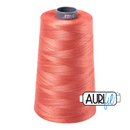 Aurifil Thread 28wt 3300m Salmon 2225