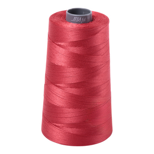 Aurifil Thread 28wt 3300m Med Peony 2230