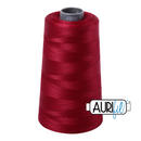 Aurifil Thread 28wt 3300m Red Wine 2260 *