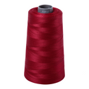 Aurifil Thread 28wt 3300m Red Wine 2260 *