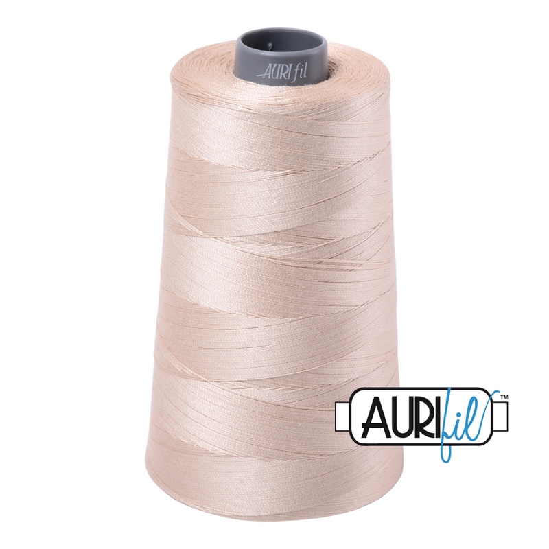 Aurifil Thread 28/2 3300m Ermine 2312