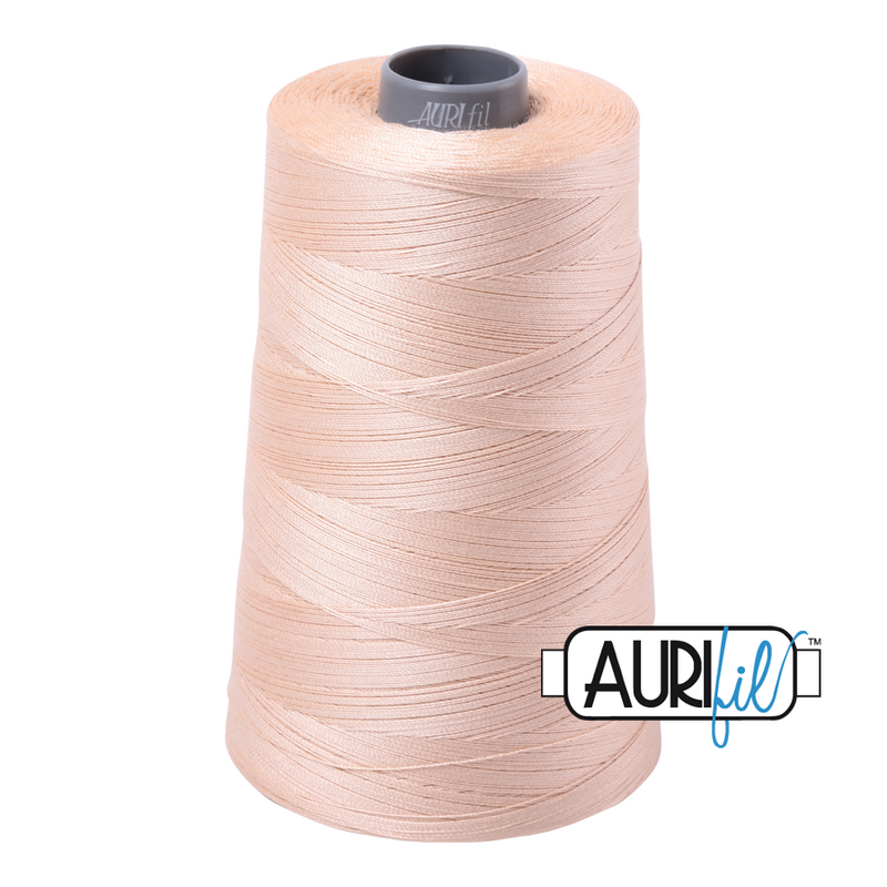 Aurifil Thread 28/2 3300m Shell 2315