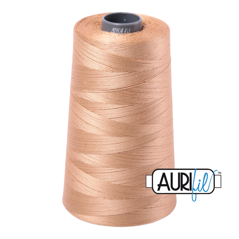 Aurifil Thread 28/2 3300m Cachemire 2318