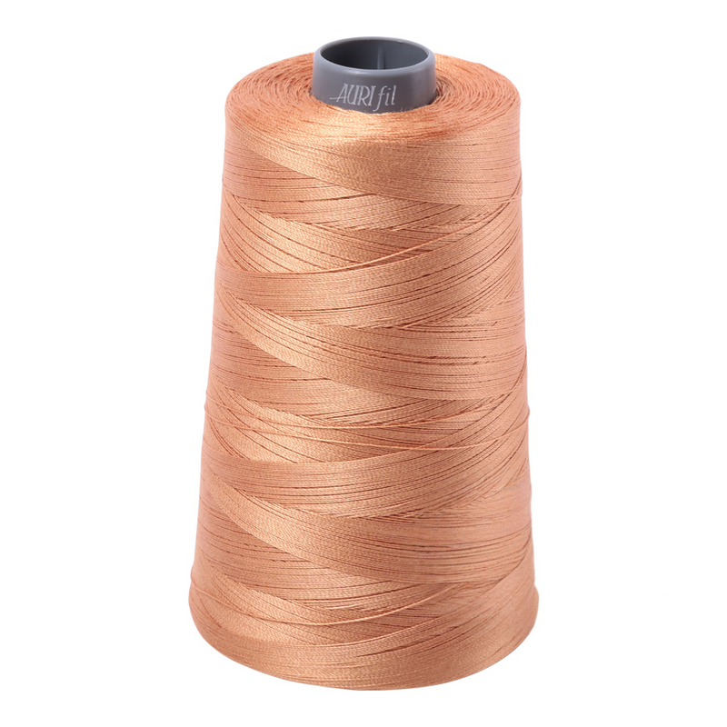 Aurifil Thread 28wt 3300m Lt Toast 2320