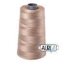 Aurifil Thread 28wt 3300m Linen 2325