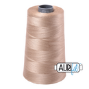 Aurifil Thread 28wt 3300m Sand 2326