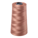 Aurifil Thread 28wt 3300m Cafe' au Lait 2340