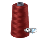 Aurifil Thread 28wt 3300m Rust 2355
