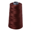 Aurifil Thread 28wt 3300m Chocolate 2360