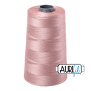 Aurifil Thread 28wt 3300m Antique Blush 2375