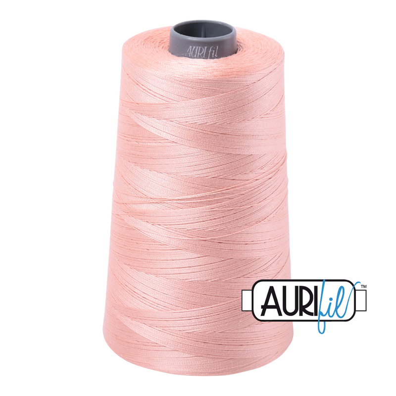 Aurifil Thread 28/2 3300m Light Blush 2420