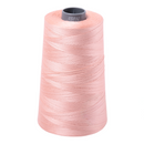 Aurifil Thread 28wt 3300m Light Blush 2420