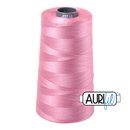 Aurifil Thread 28wt 3300m Ant Rose 2430