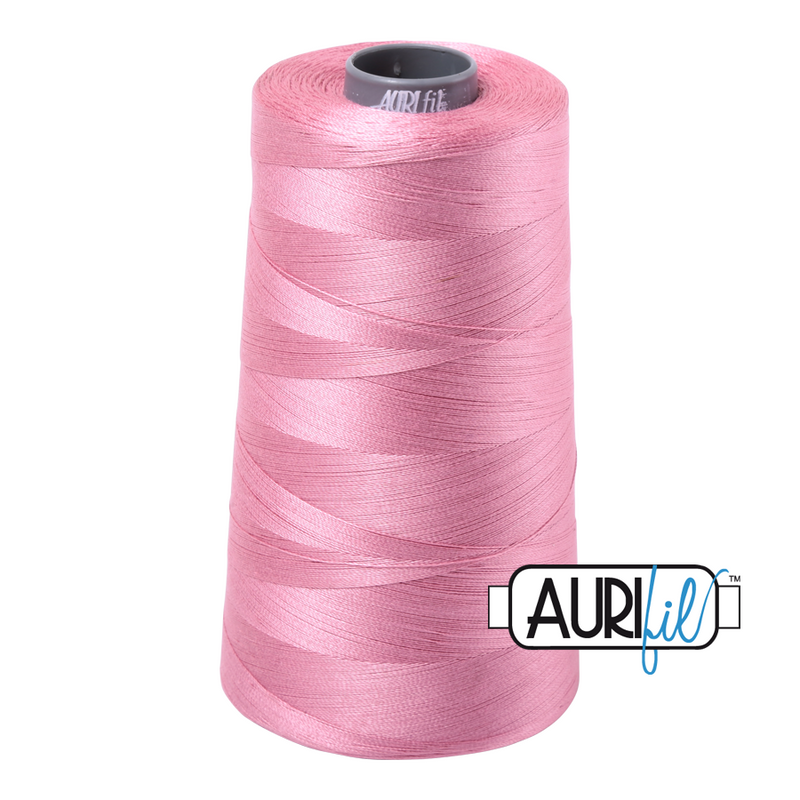 Aurifil Thread 28/2 3300m Ant Rose 2430