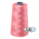 Aurifil Thread 28wt 3300m Peachy Pink 2435