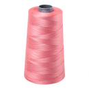 Aurifil Thread 28wt 3300m Peachy Pink 2435