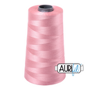 Aurifil Thread 28wt 3300m Lt Peony 2437