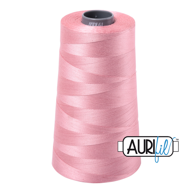 Aurifil Thread 28/2 3300m Lt Peony 2437