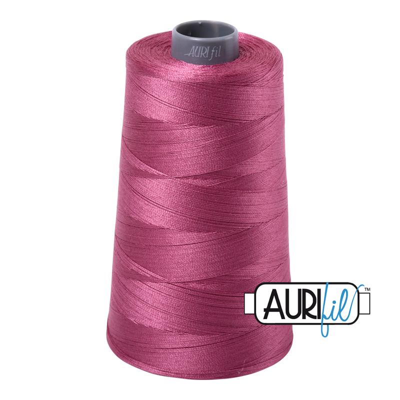 Aurifil Thread 28/2 3300m Rose 2450