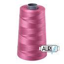 Aurifil Thread 28wt 3300m Dusty Rose 2452