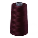 Aurifil Thread 28wt 3300m V Dk Brown 2465 *