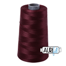 Aurifil Thread 28wt 3300m Dk Wine 2468