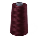 Aurifil Thread 28wt 3300m Dk Wine 2468