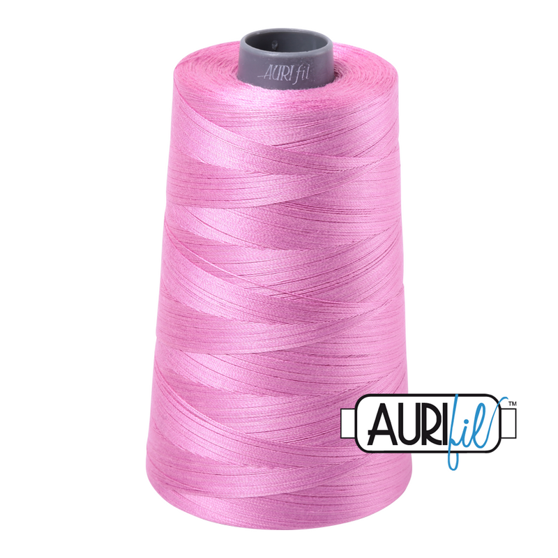 Aurifil Thread 28/2 3300m Med Orchid 2479