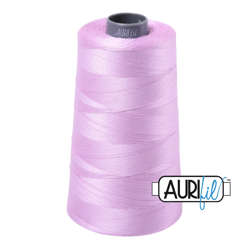 Aurifil Thread 28/2 3300m Lt Orchid 2515